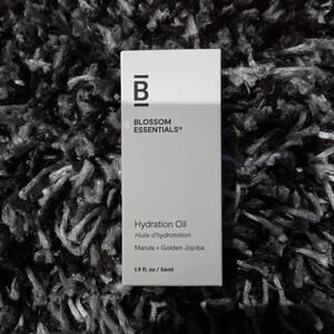 Blossom Essentials Hydration Oil - 56ml - NEW
